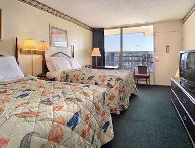 Oyo Hotel Oklahoma City South I-35 And Se 29Th Экстерьер фото